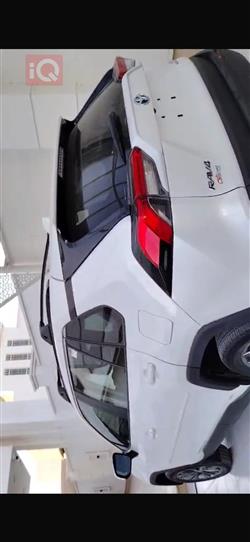 تويوتا راف 4